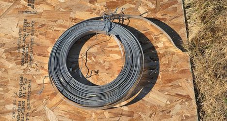 Framing Hardware Lot – Joist Hangers, Brackets & Strapping