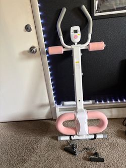 core workout machine