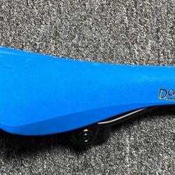 Old school seat!!! BMX Seat Black, Blue, Red, white Old School  