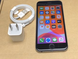 iPhone 6s Plus 64GB Factory Unlocked