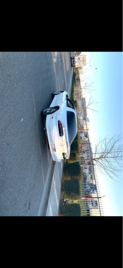 Chevy Camaro 1999