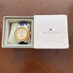 Michele Watch Brand New