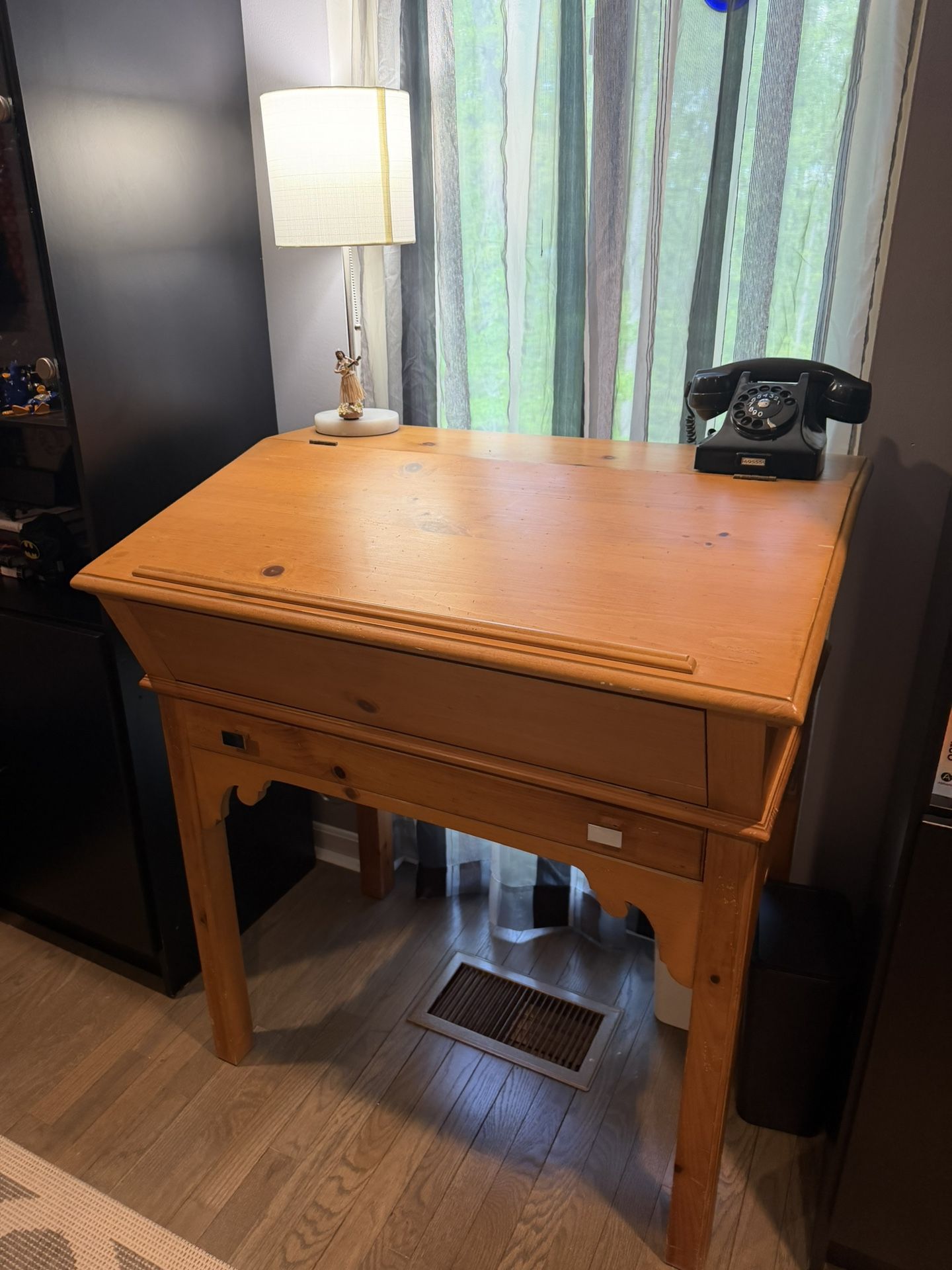 Secretary Desk