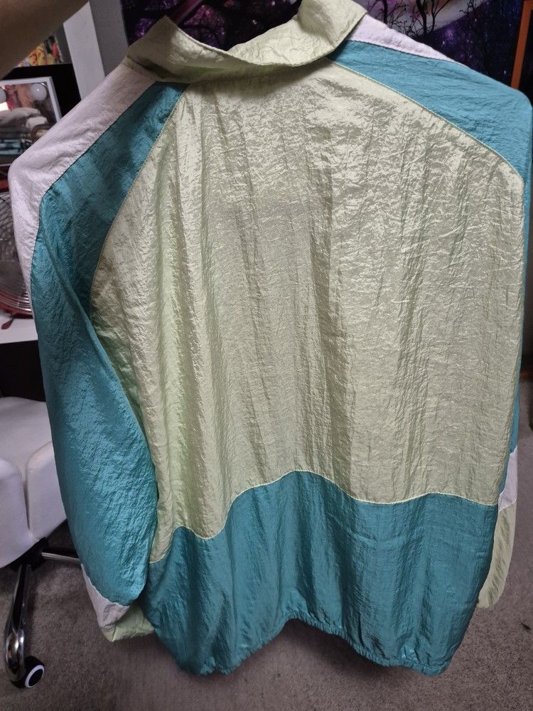 Champion Windbreaker
