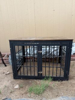 Big Cage