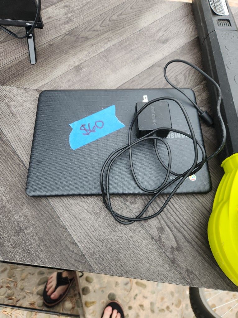 Chromebook 