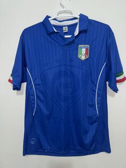 Italy Jersey