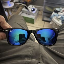 RayBan Sunglasses 
