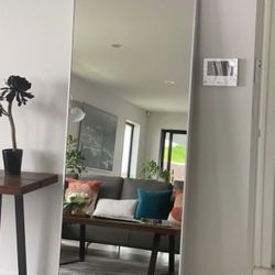 Floor Mirror 