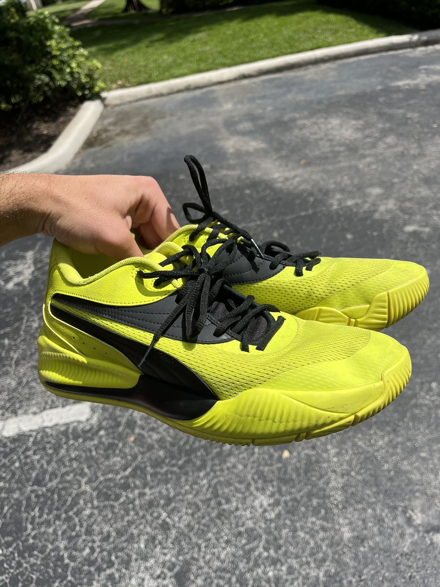 Puma Shoes