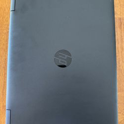 HP ProBook G2 (Windows 10 Pro)