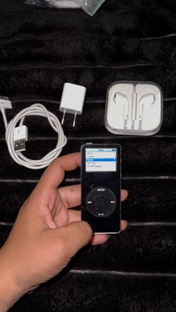 2nd Generation iPod nano - 2GB