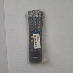 Philips RC2550/01 Remote Control RC 2550 Tested