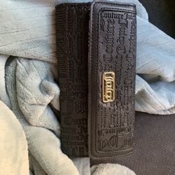 juicy couture wallet 