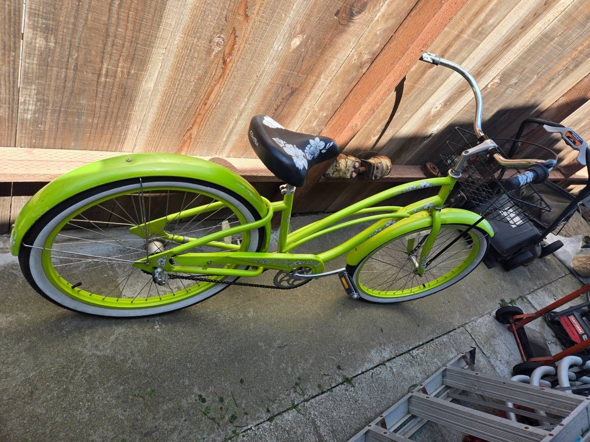 Bike