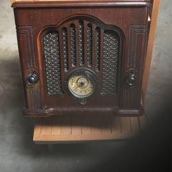 Classic Radio