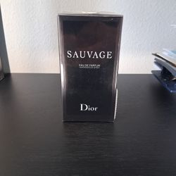 Dior Sauvage- EAU DE PARFUM