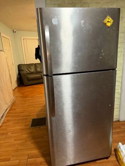 fridge