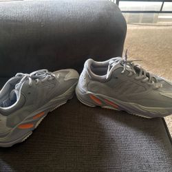 Yeezy’s