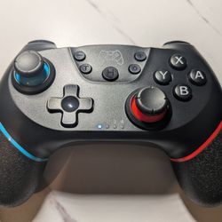 Nintendo Switch Wireless Controller 