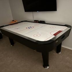 Air Hockey Table 