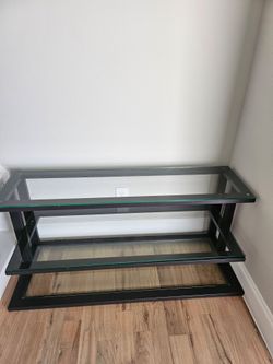 Entertainment Center
