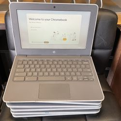 HP Chromebook 11 G7EE 