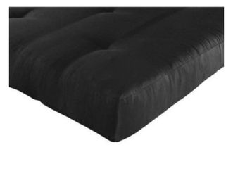 6” full size futon mattress BRAND NEW