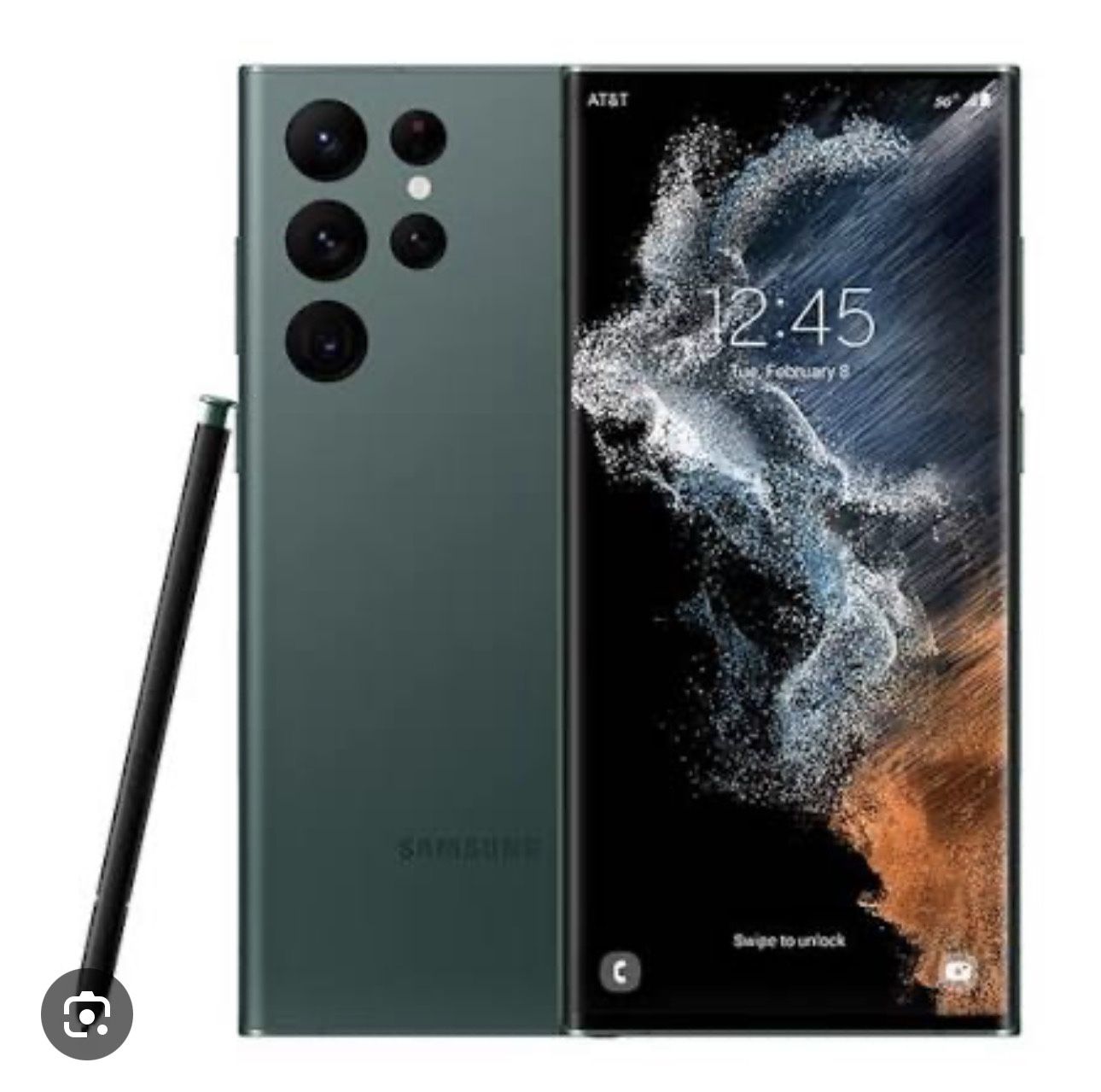 Samsung Galaxy ultra 22