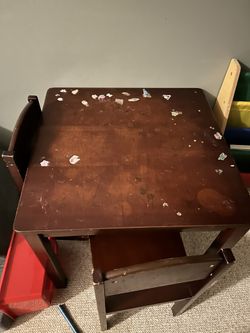 Kids Table