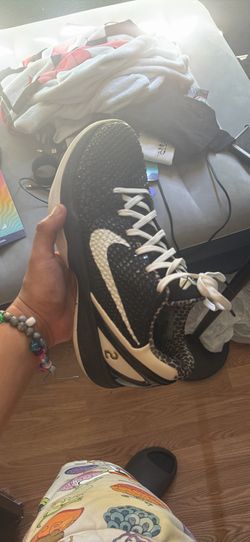 Nike Kobe Protro Mambacitas