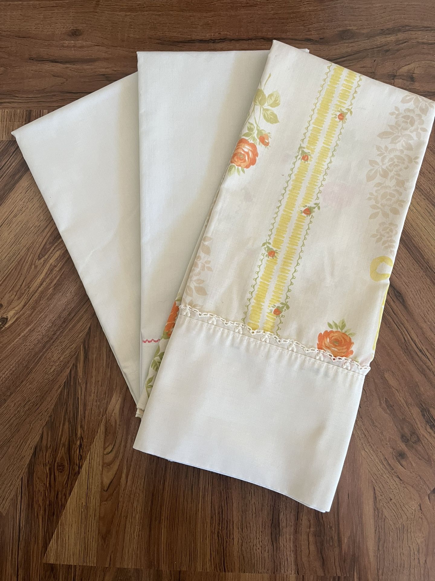Pillow Cases/queen