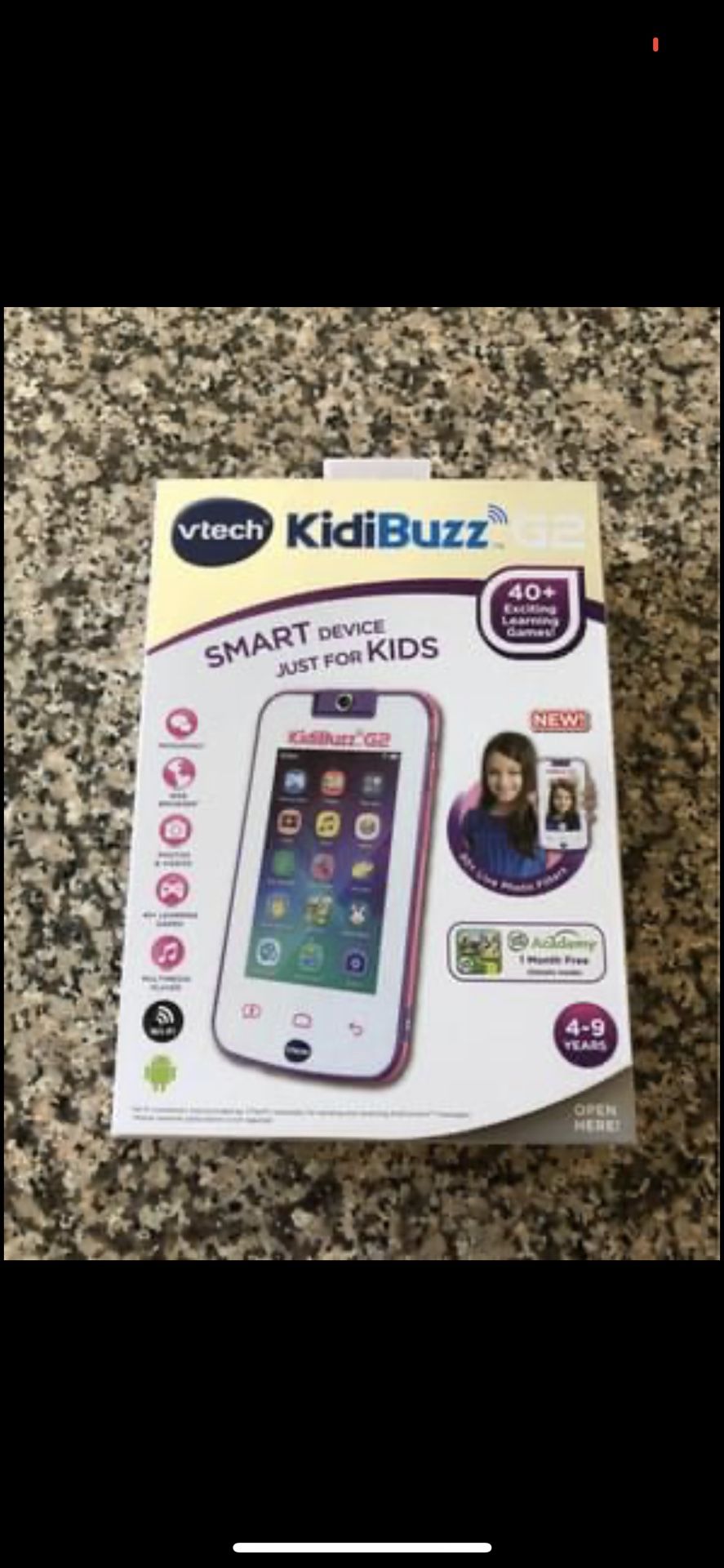 VTech Kids Buzz G2