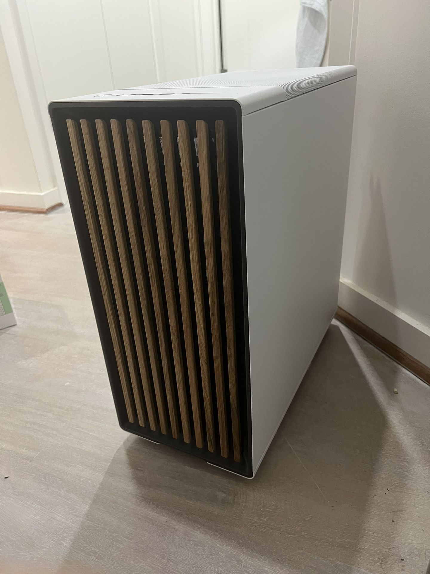 Fractal Design Mid Computer Case,