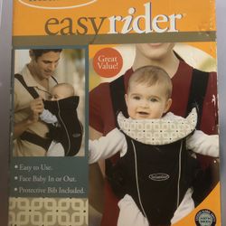 Infantino Easy Rider