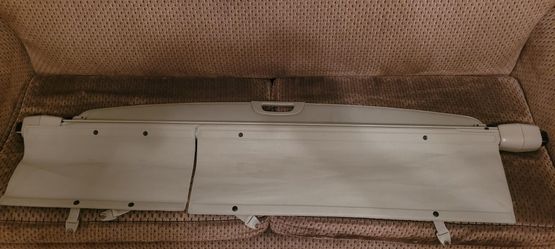 Cover De Baul Toyota Sequoia