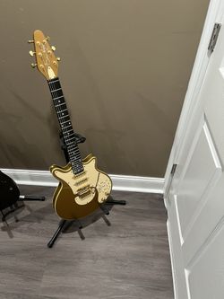 BMG Guitar 