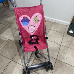 Umbrella Stroller 