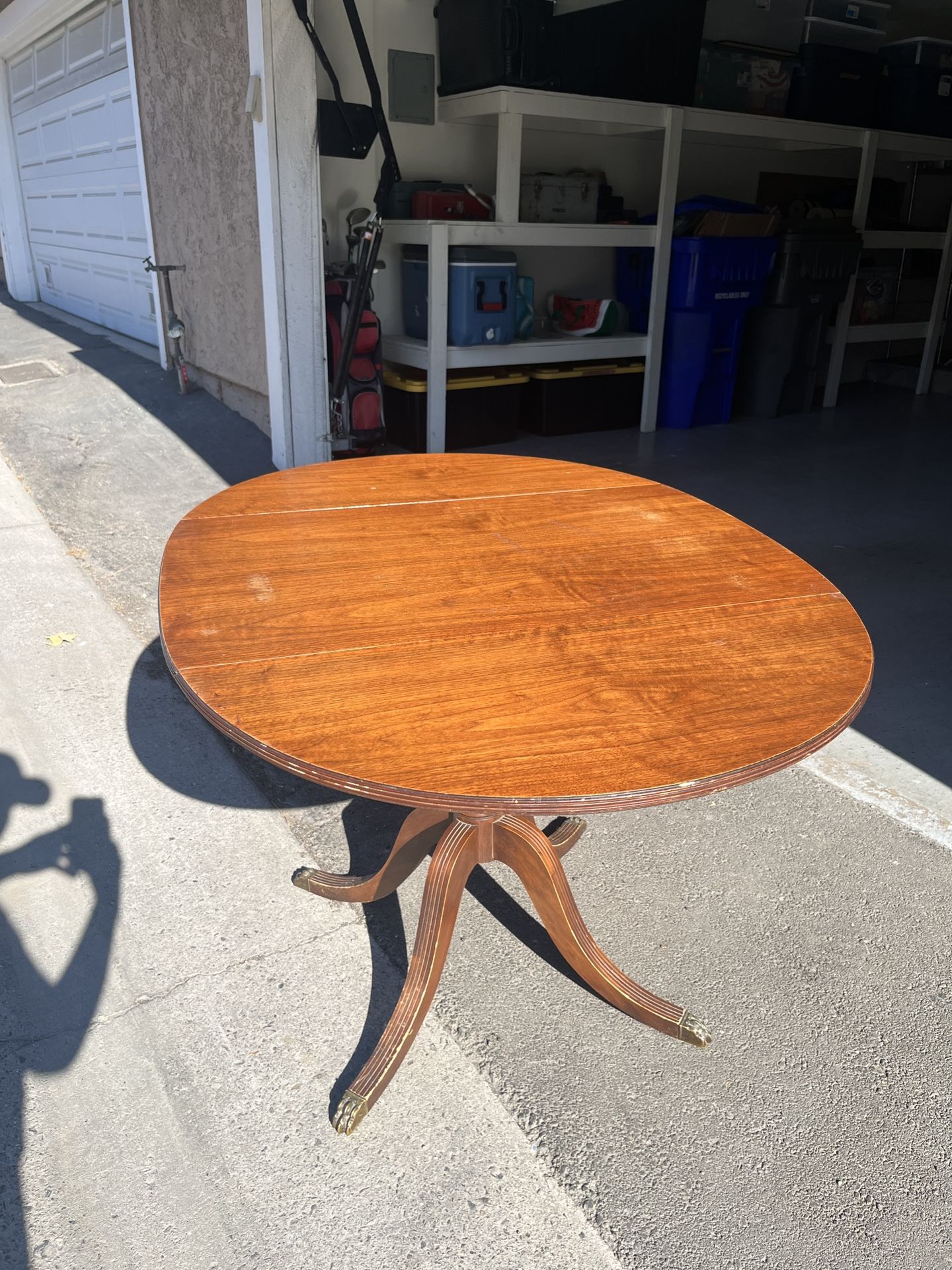Antique Table