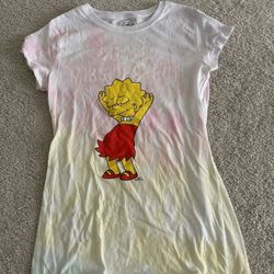 Women’s Short Sleeve Shirt 