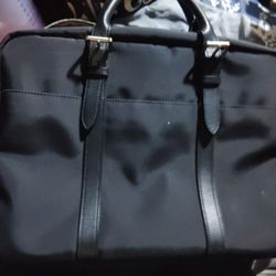 Stuart Lau Laptop Bag 