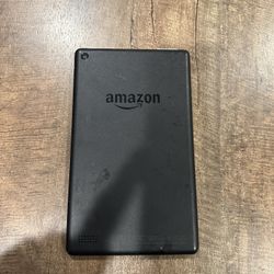 Amazon Tablet
