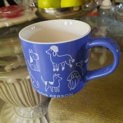 Coffee Cup