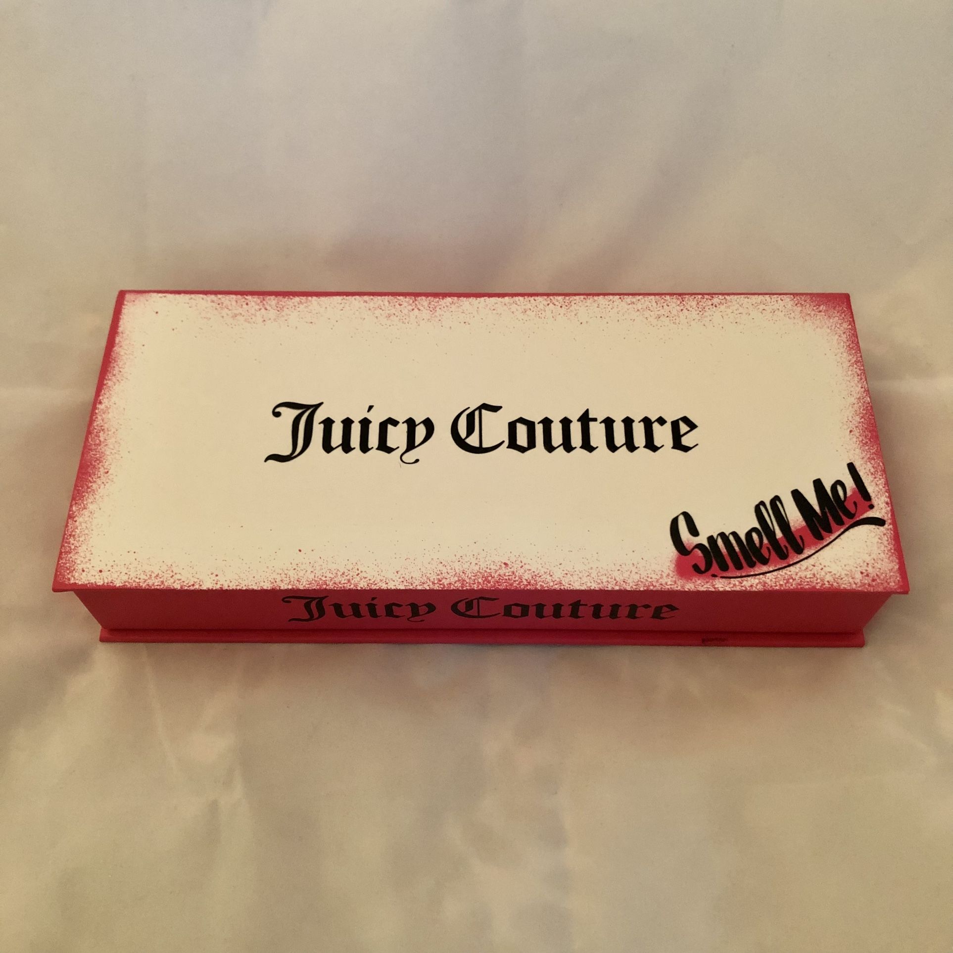 JUICY COUTURE Mini Perfume Gift Set NIB