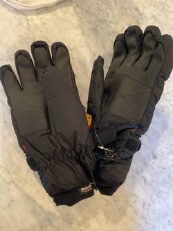 Thinsulate Snowboard gloves