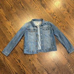 Jean Jacket GIRLS