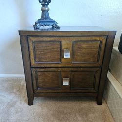 4 Piece Bedroom Set