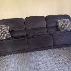 Sofa/lounge 