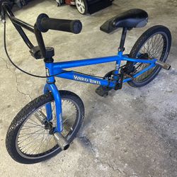 Haro BMX bike (Youth)