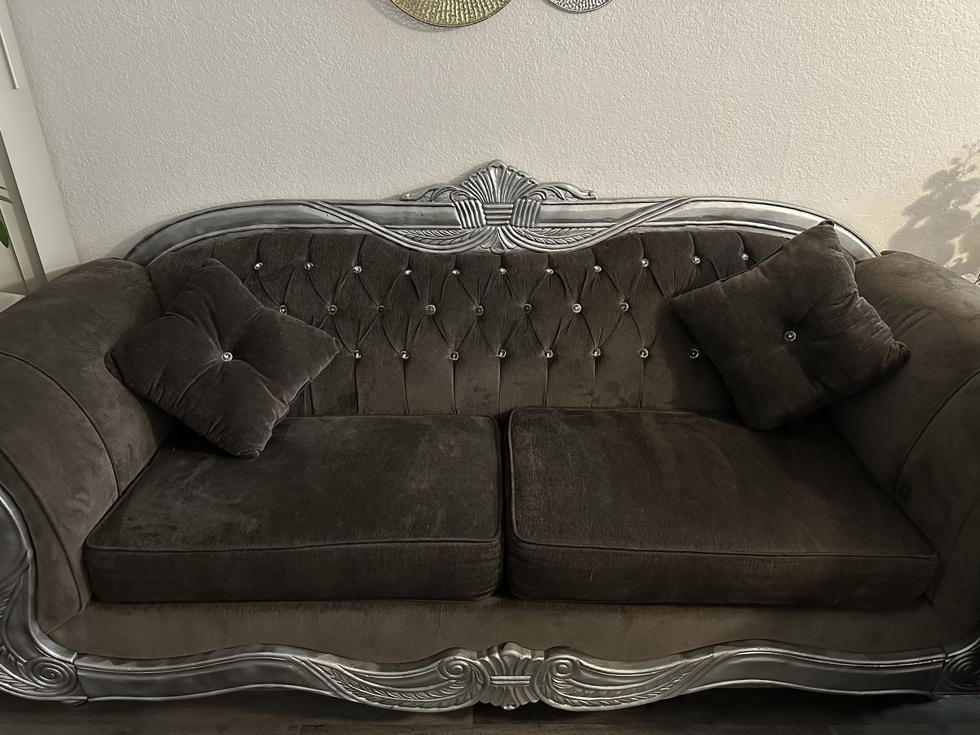 couches
